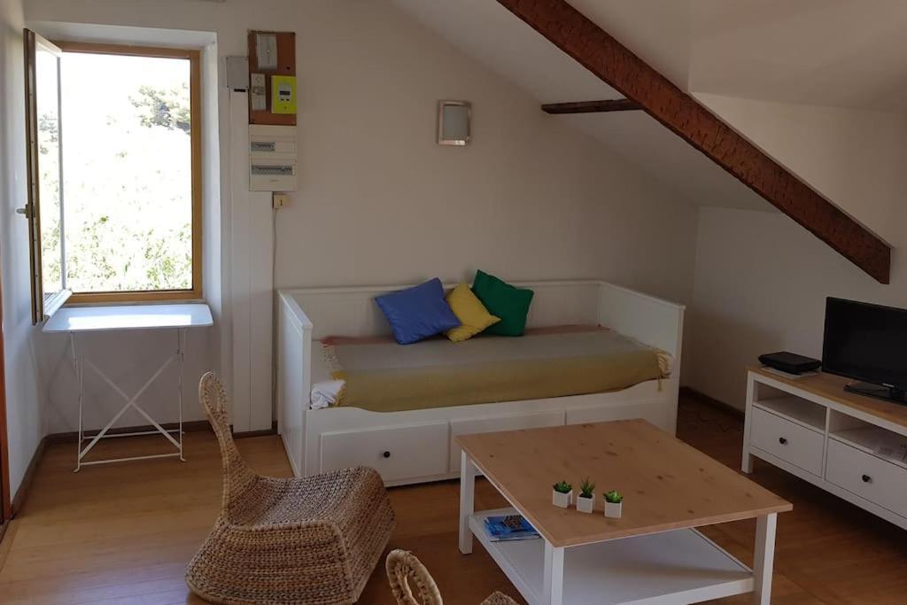 Appartement Pres Des Plages Du Mourillon Тулон Экстерьер фото