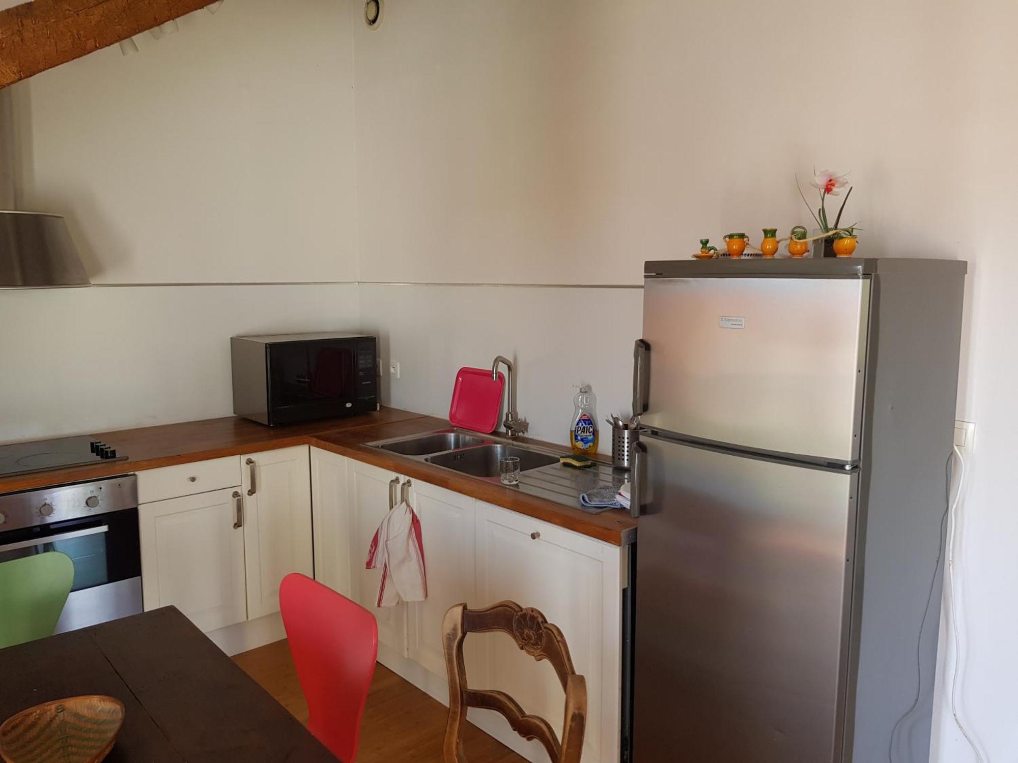 Appartement Pres Des Plages Du Mourillon Тулон Экстерьер фото