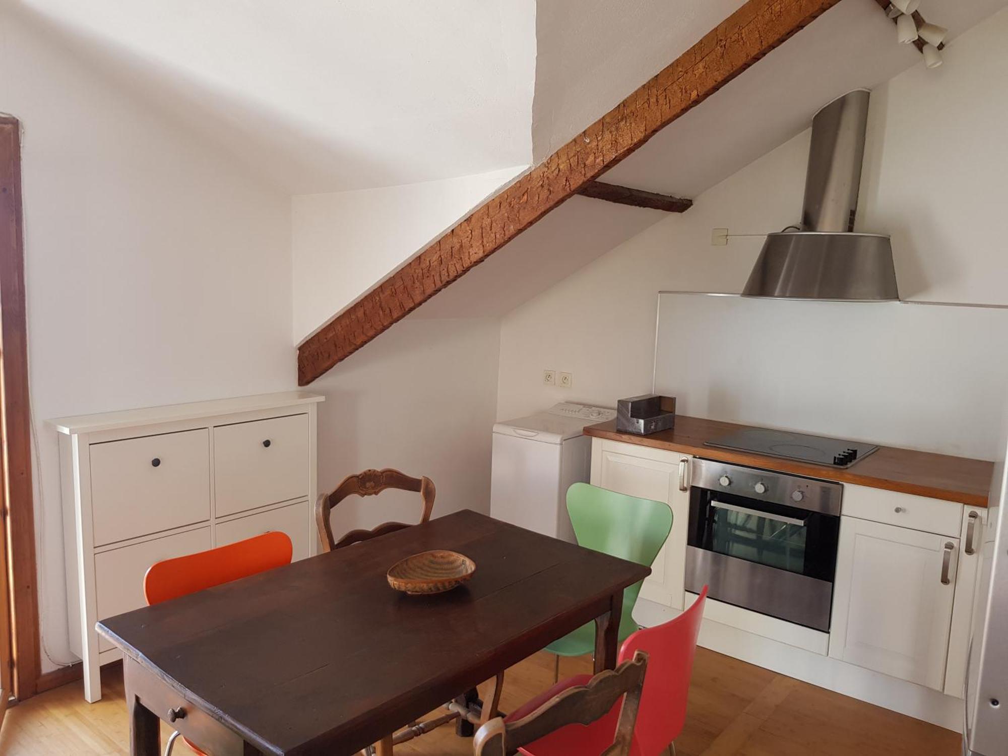 Appartement Pres Des Plages Du Mourillon Тулон Экстерьер фото